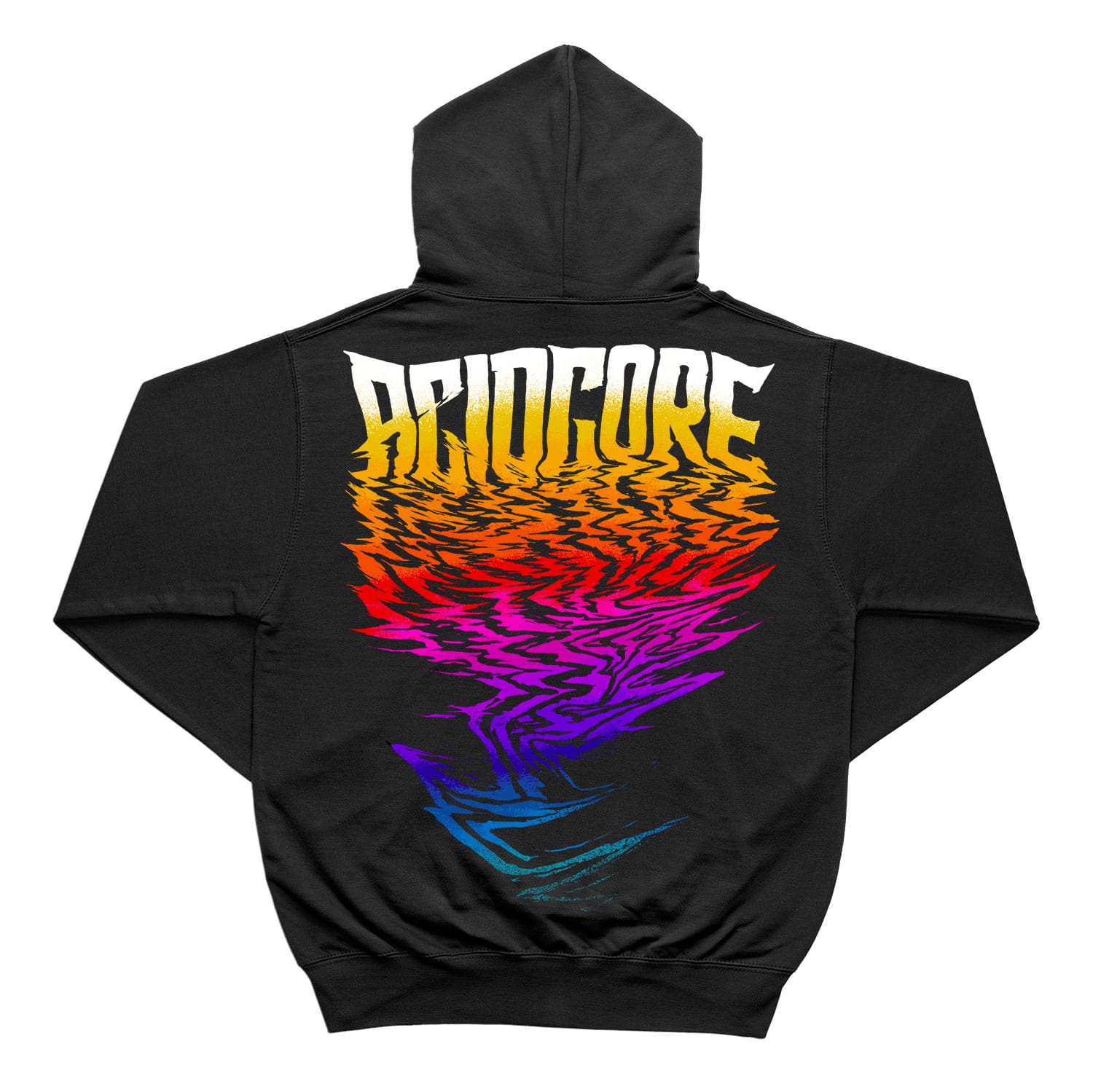 Acidcore | Party Sweater