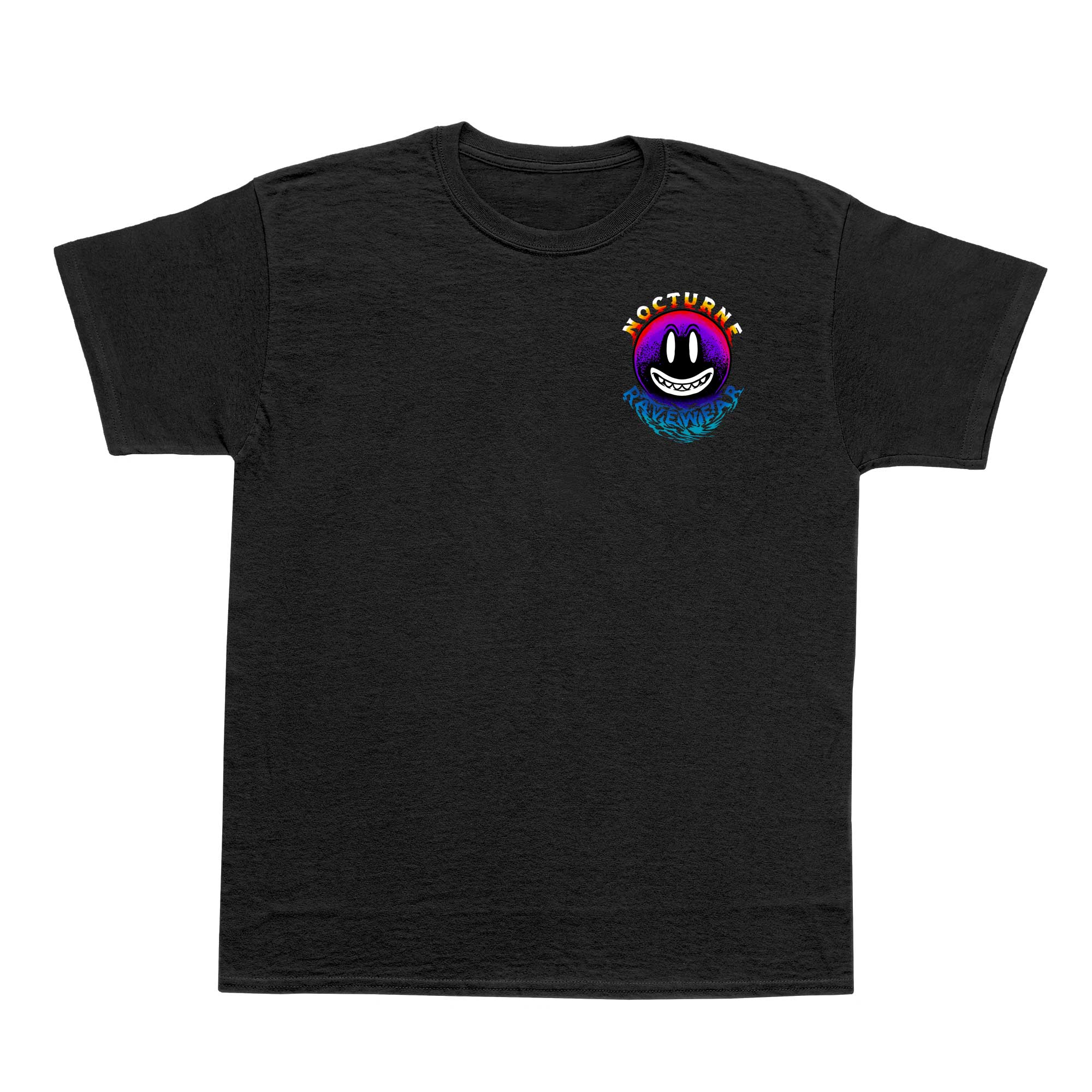 Acidcore | Party T-shirt