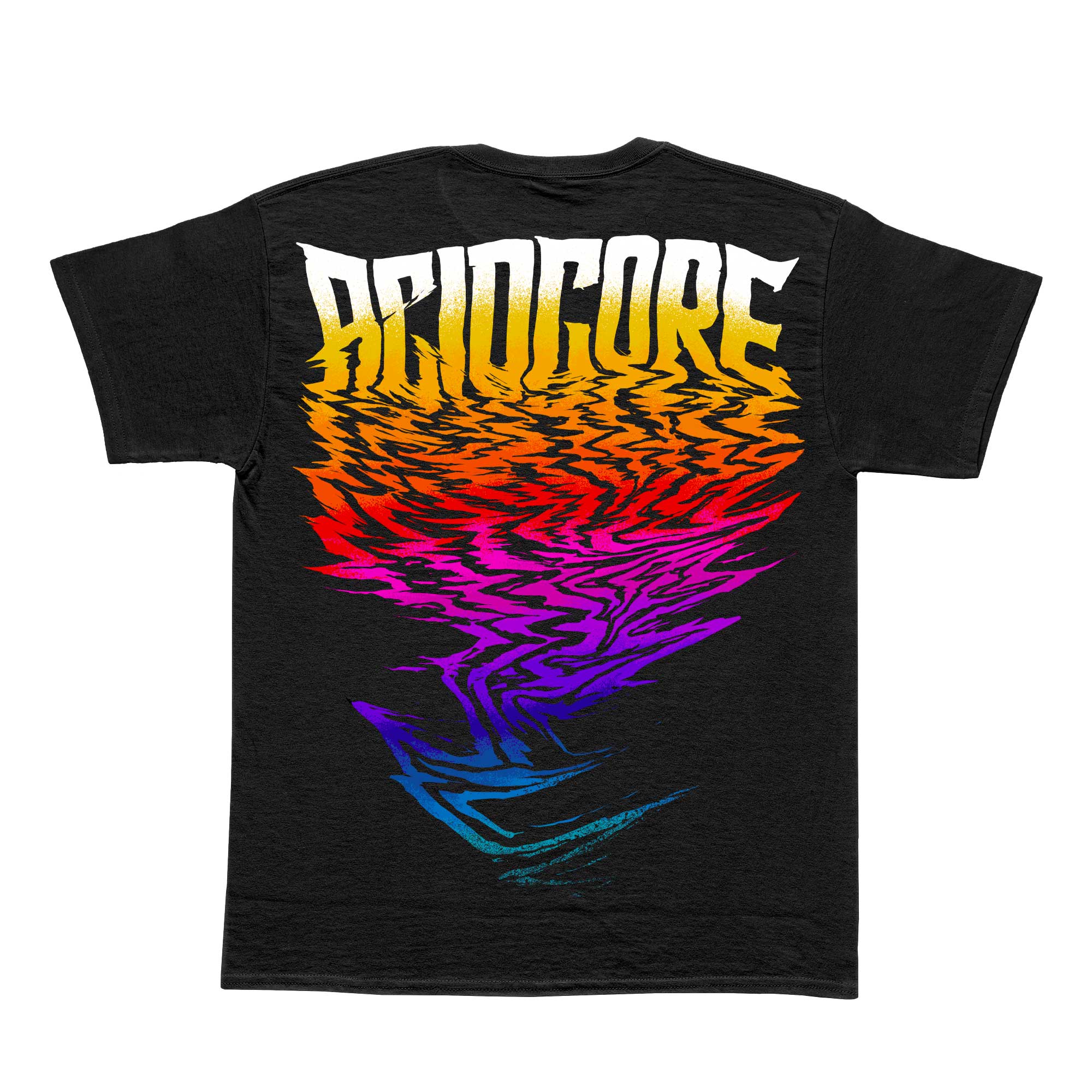 Acidcore | Party T-shirt