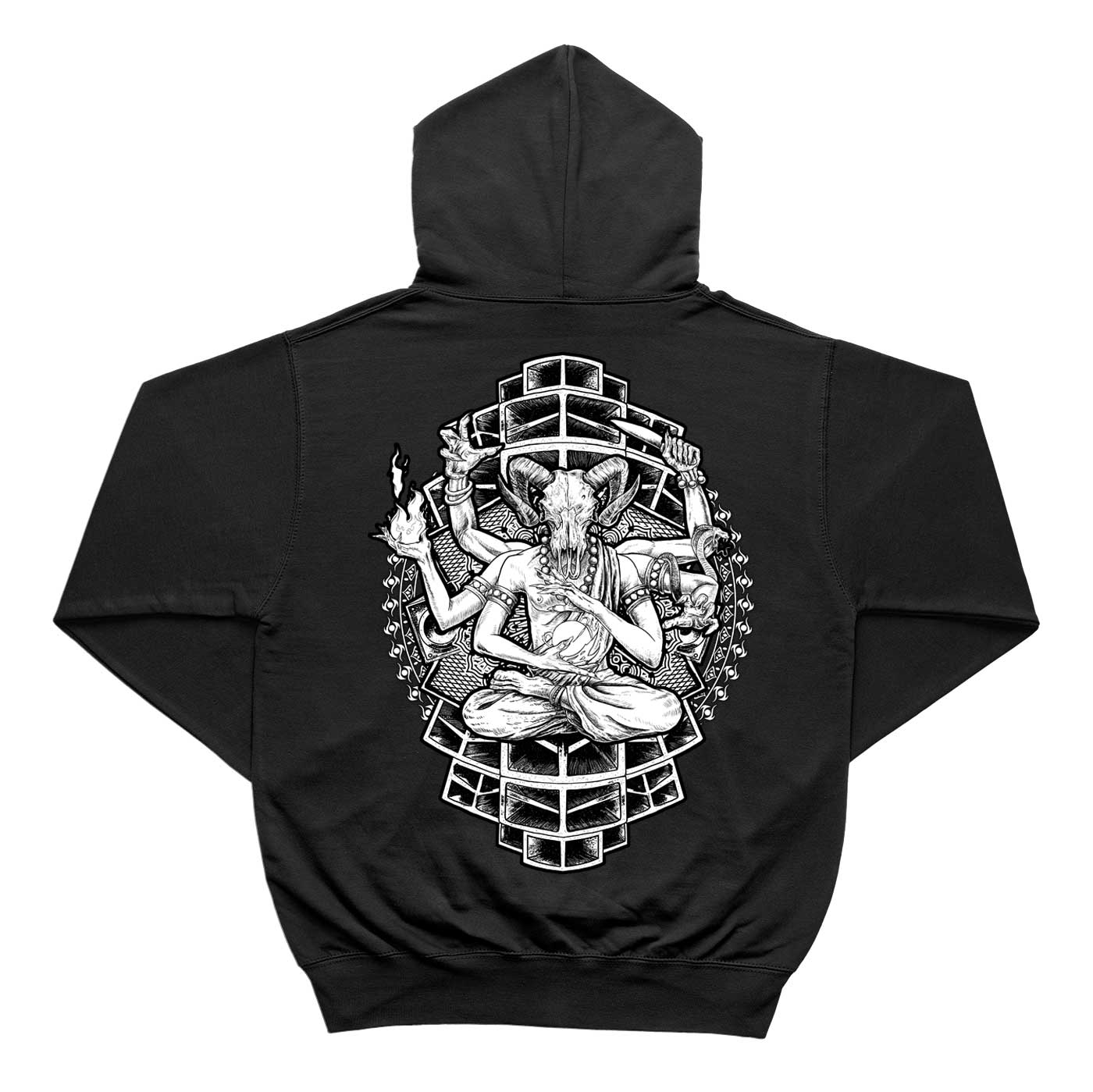 Doomcore V2 | Party Sweater
