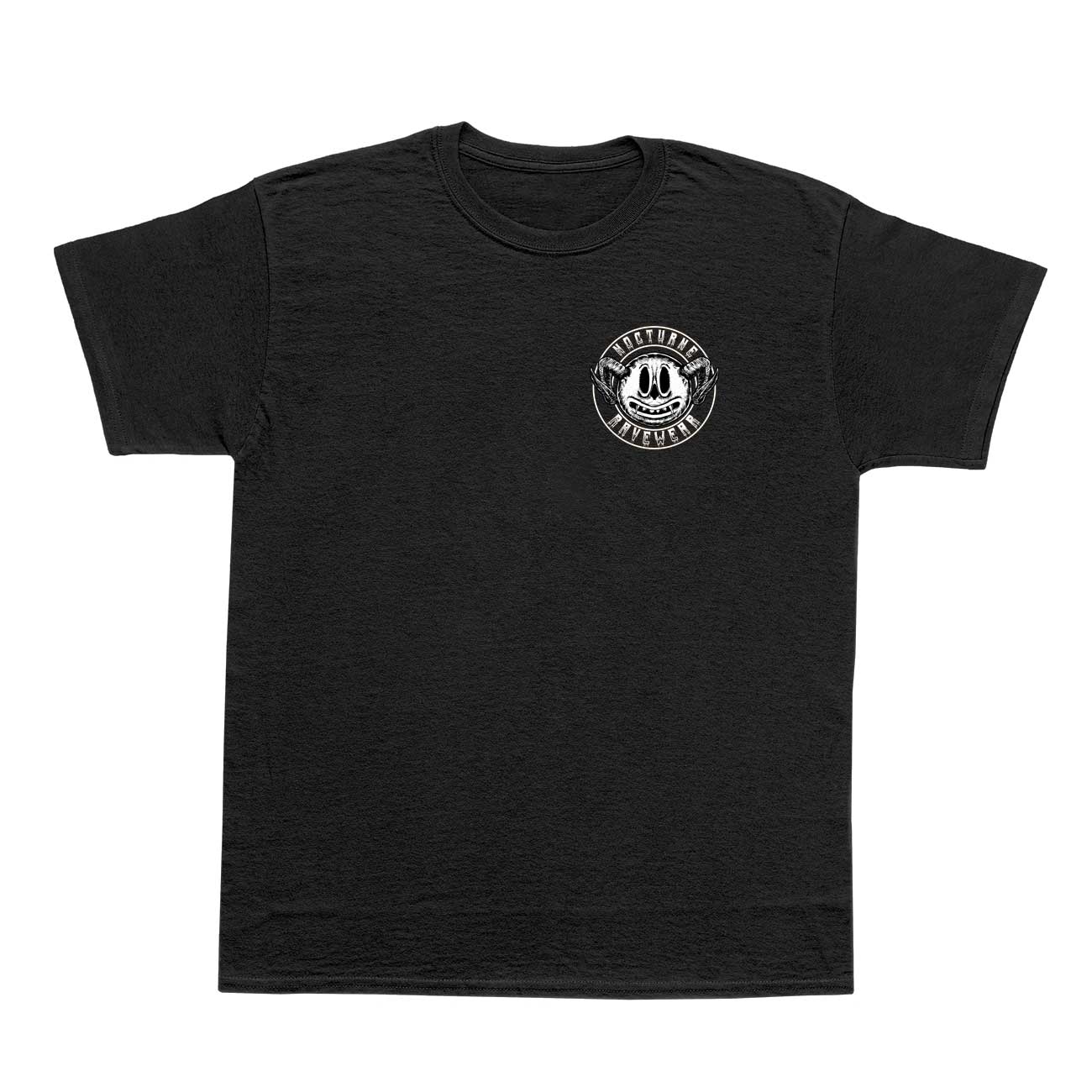 Doomcore V2 | Party T-shirt