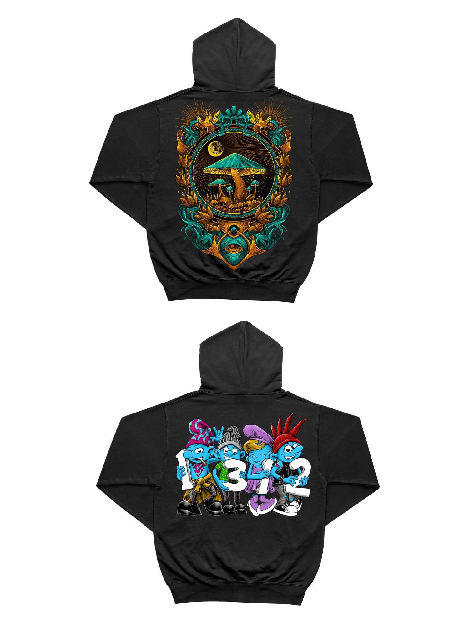 Duo Pack (-11%)