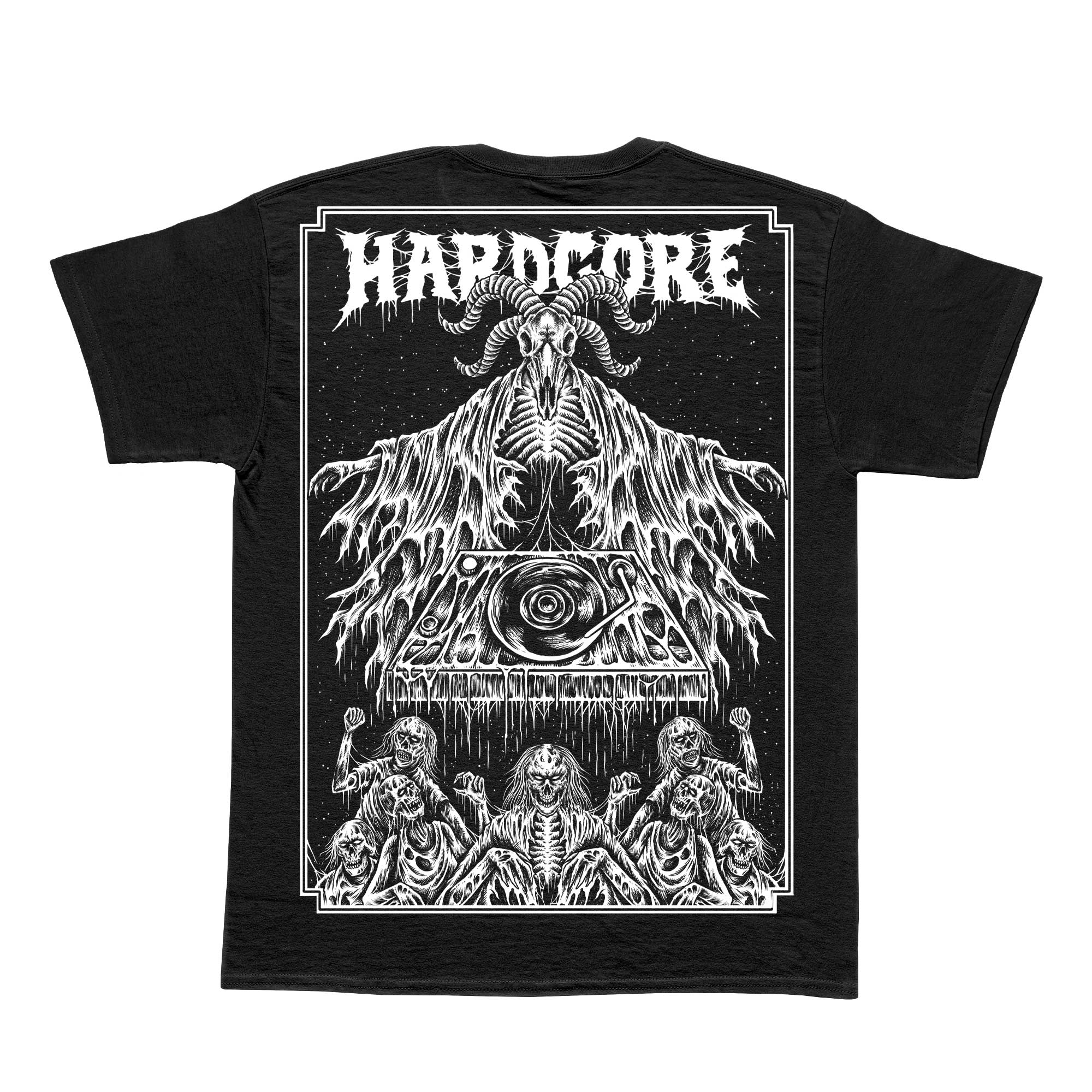 Hardcore | Party T-shirt