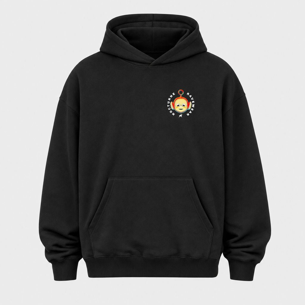 ACAB Hoodie — New Quality