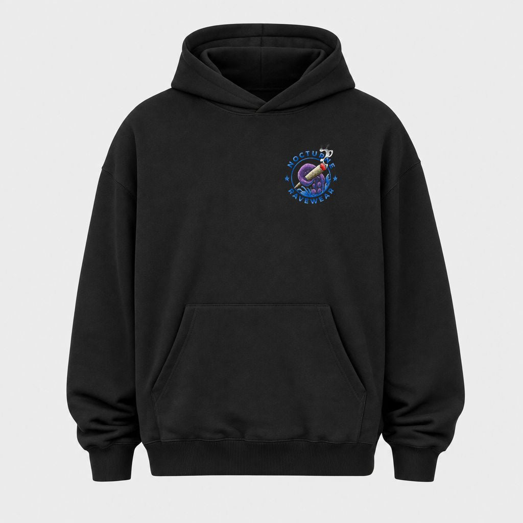 Krakush Hoodie — New Quality