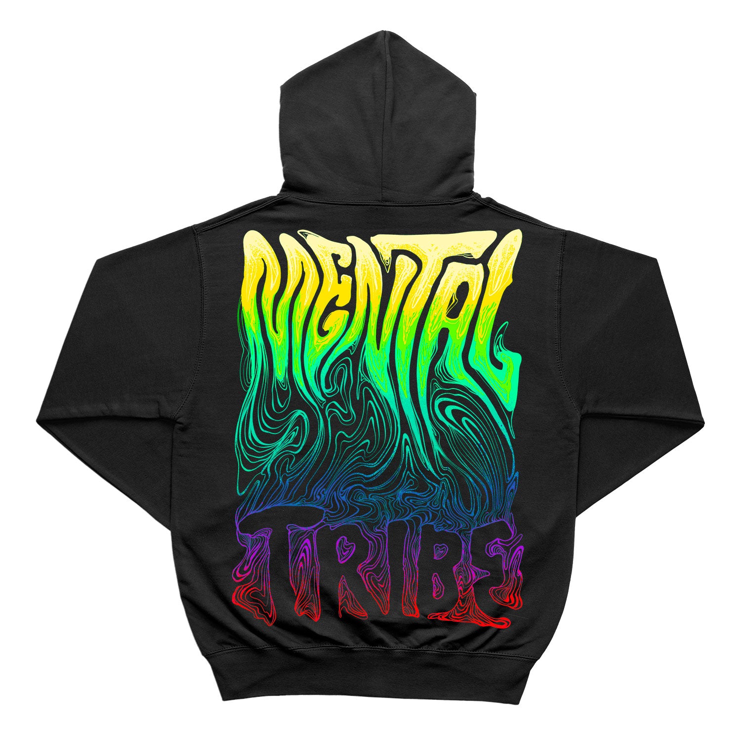 Mental Tribe | Party Sweater