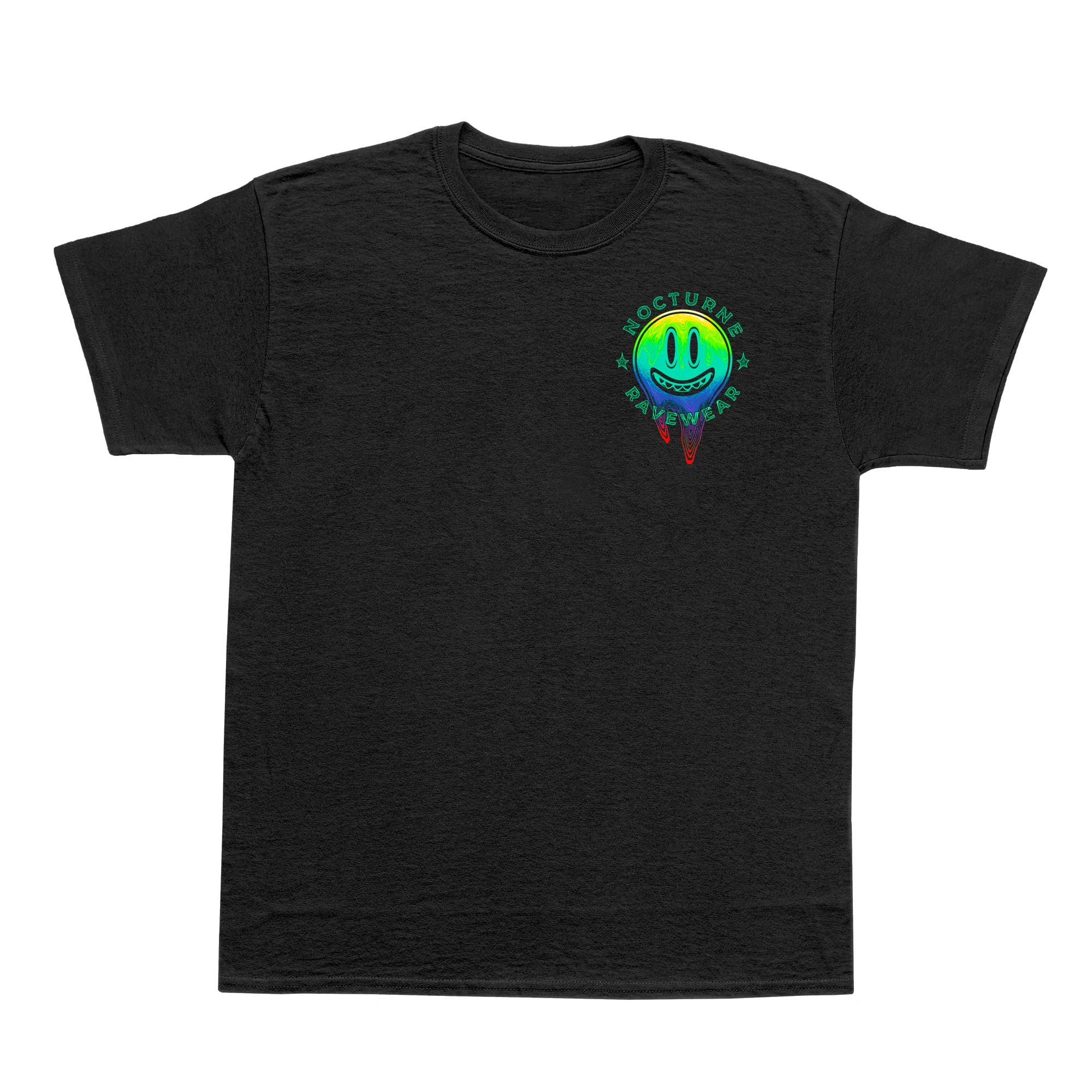 Mental Tribe | T-shirt teufeur