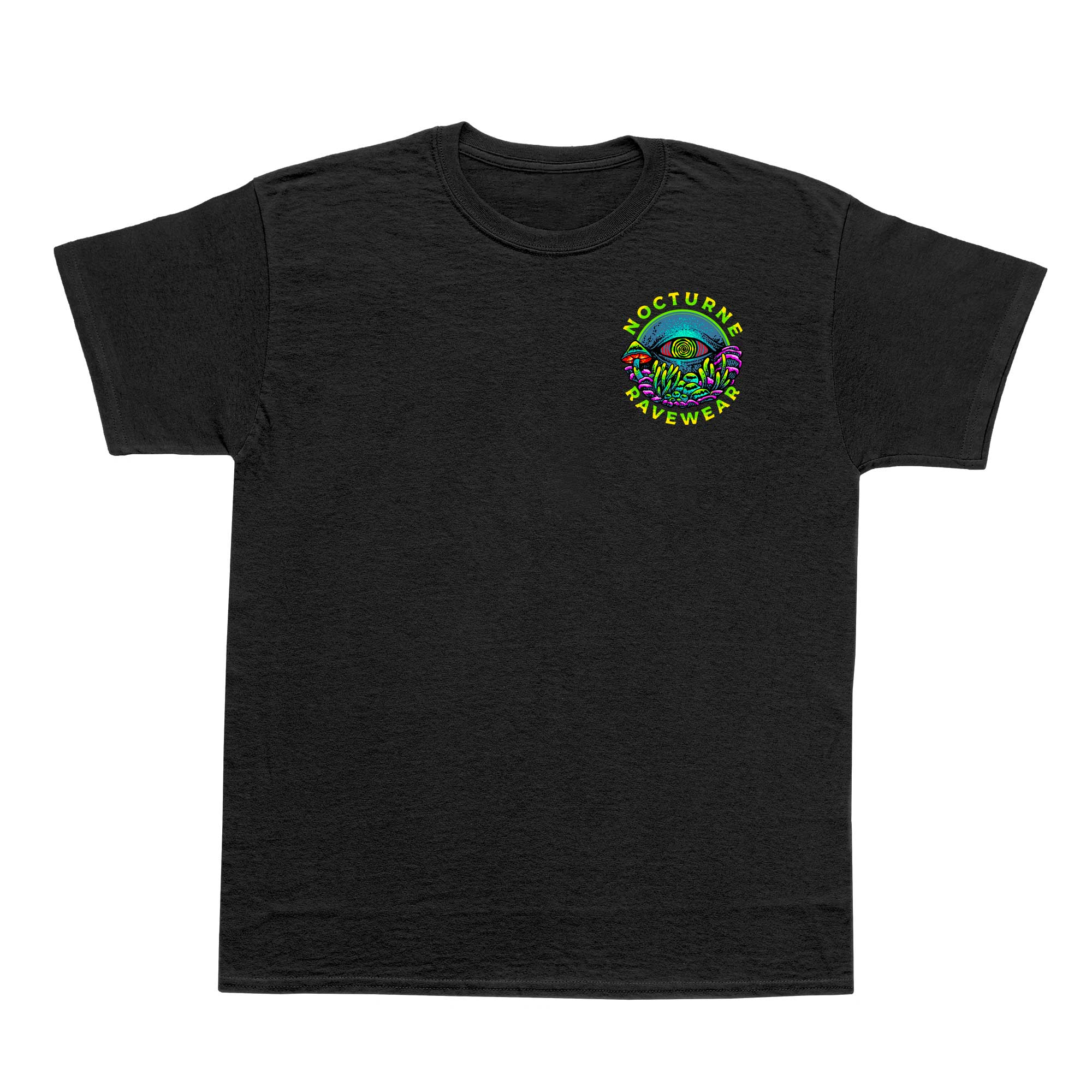 Magic Mushroom | Party T-shirt