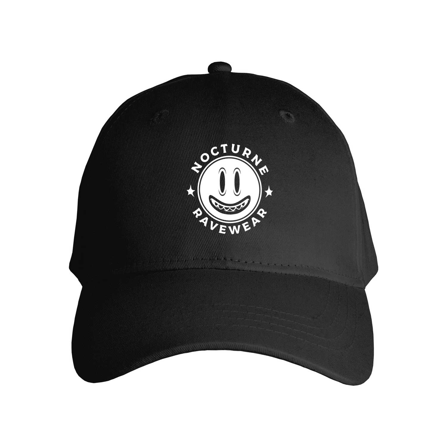 Nocturne | Casquette teufeur