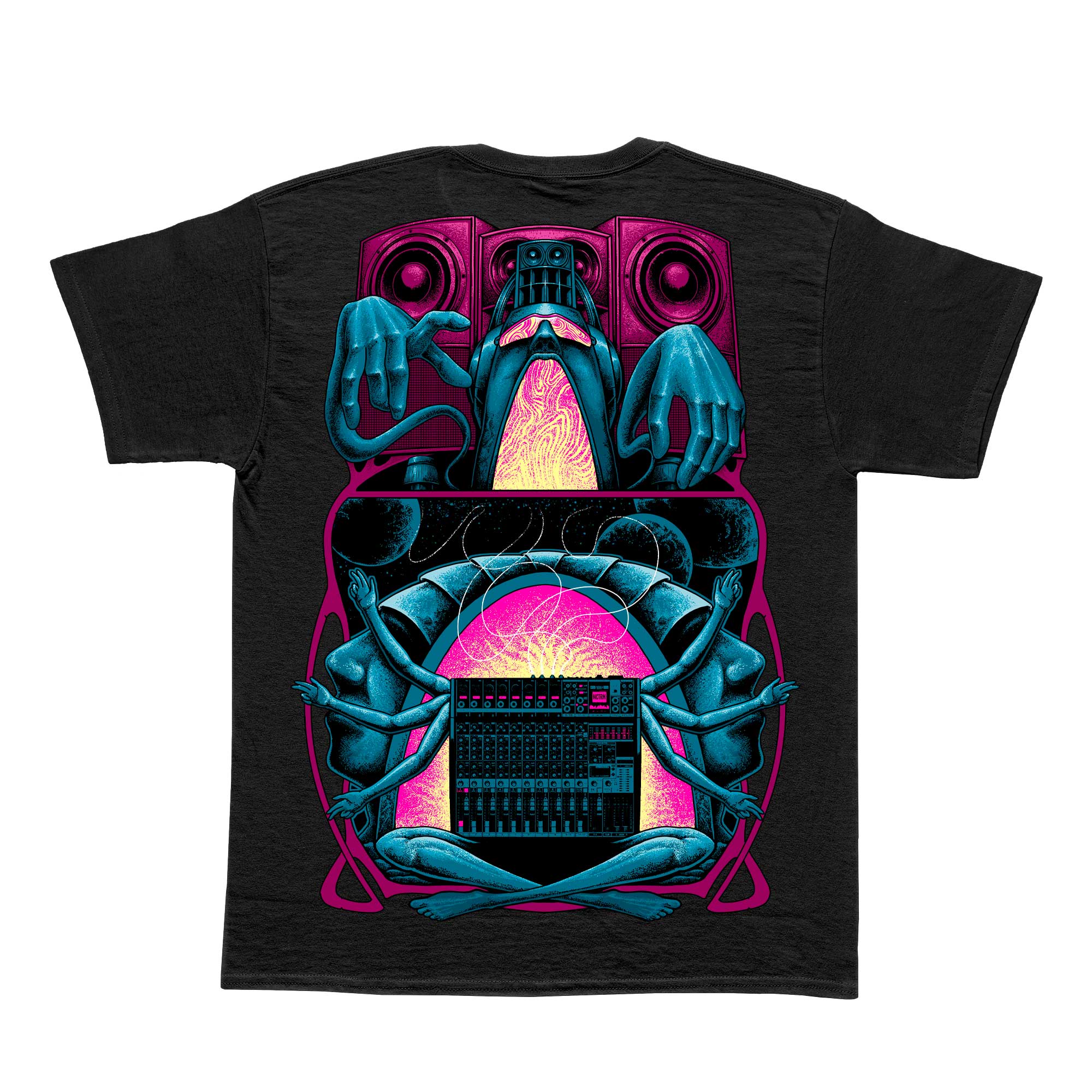 Nocturnal Possession | Party T-shirt