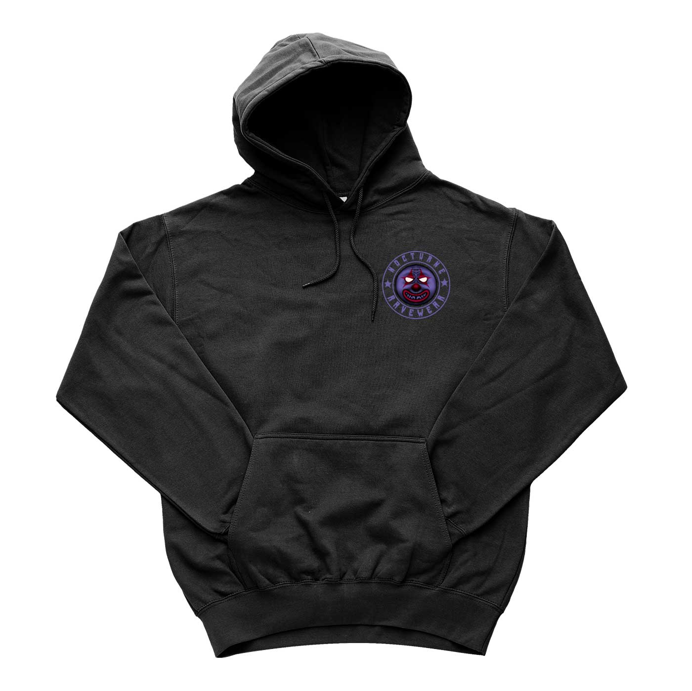 You'll die | Pull teufeur